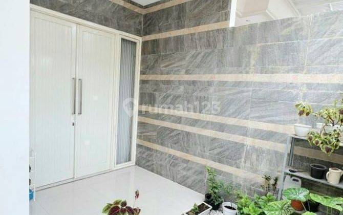 Dijual Rumah Bagus Di Sutorejo, Mulyorejo, Surabaya Timur 2