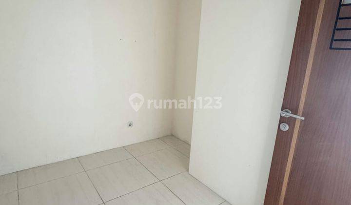 kamar tidur dijual apartemen puncak bukit golf