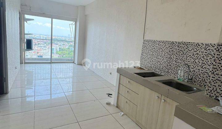 dapur dijual apartemen puncak bukit golf