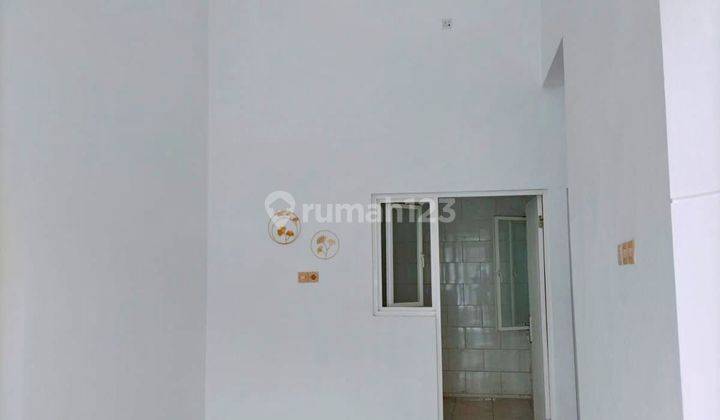 Dijual Rumah Siap Huni Dan Terawat Di Wisata Semanggi, Wonorejo, Rungkut 2