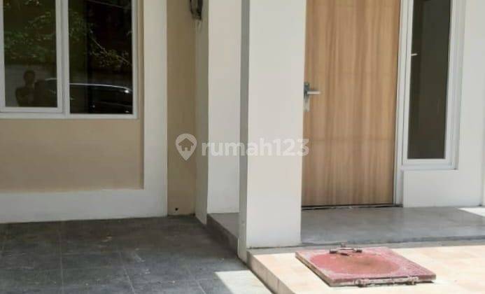 Dijual Cepat Rumah Siap Huni Di Puri Indah, Suko, Sidoarjo 2