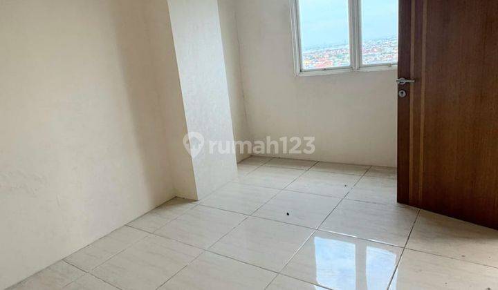 kamar tidur dijual apartemen puncak bukit golf