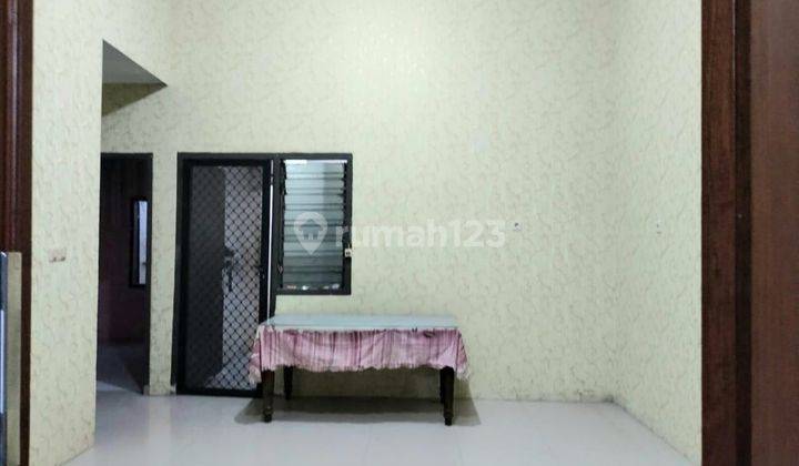 Dijual Rumah Siap Huni Di Gading Indah Regency, Bulak, Surabaya 2