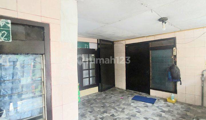 Dijual Rumah Butuh Renovasi Dan Hitung Tanah Di Wisma Tropodo, Waru, Kab. Sidoarjo 2