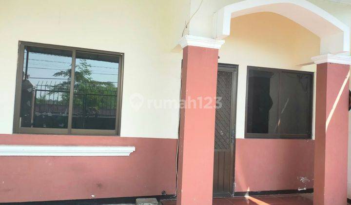 Dijual Rumah Siap Huni Dan Sudah Renovasi Di Wiguna 2