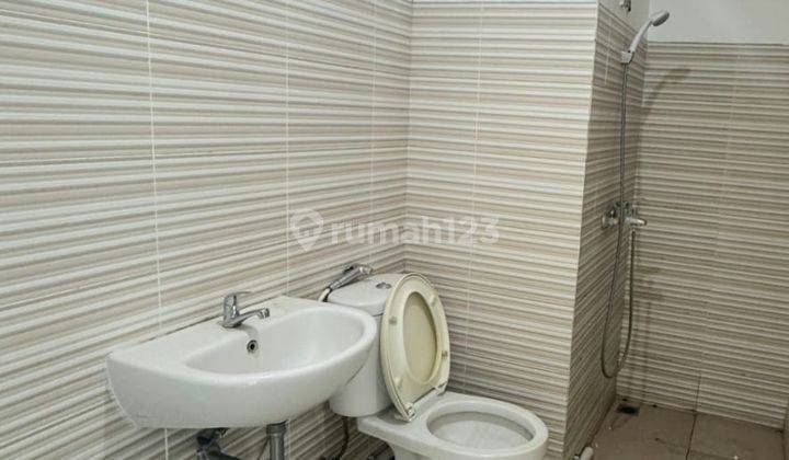 kamar mandi dijual apartemen puncak bukit golf