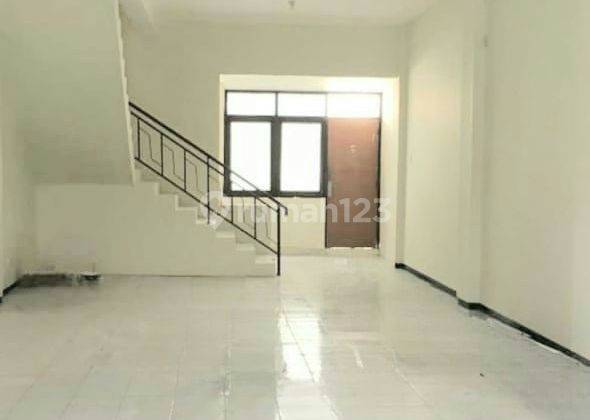 Dijual Ruko 2 Lantai Dan Lokasi Strategis Di Kalijaten, Taman, Kab. Sidoarjo 2