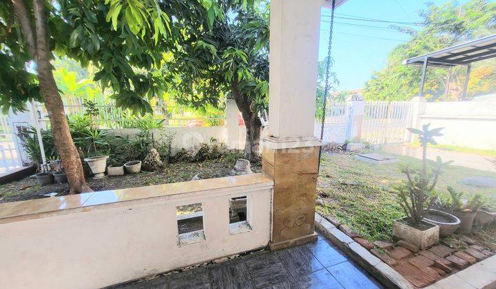 Dijual Rumah Siap Huni Di Jemursari, Wonocolo, Surabaya 2