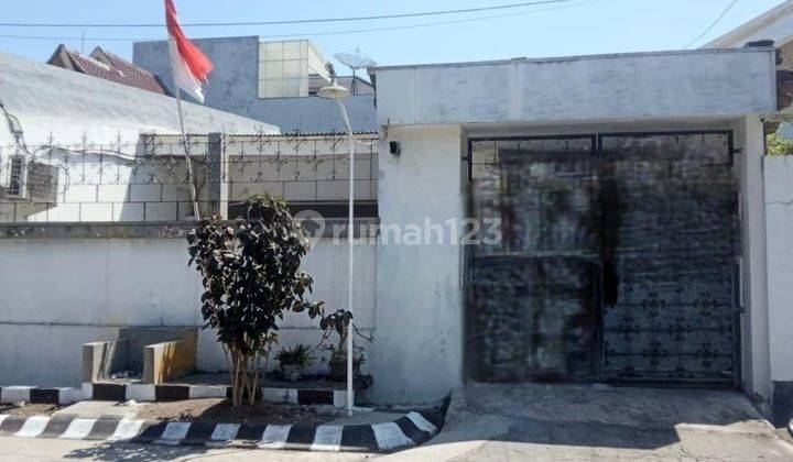 Dijual Rumah Siap Huni Di Sukomanunggal Jaya 1