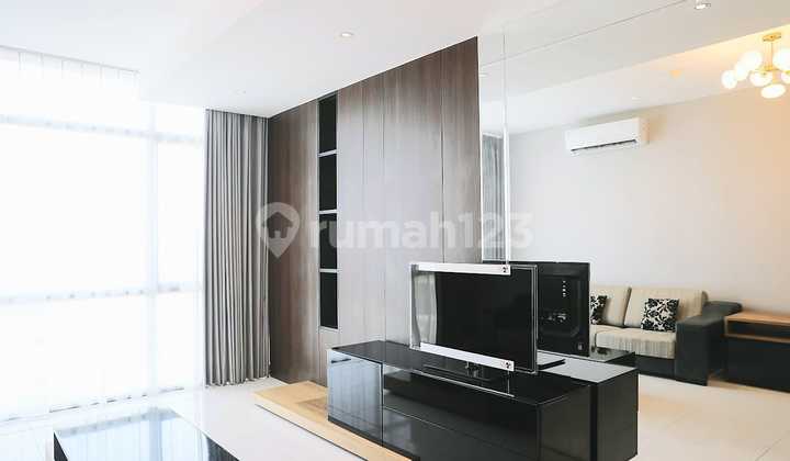 Disewakan Apartemen Full Furnish Bagus Di Arya Duta, Dukuh Menanggal 2