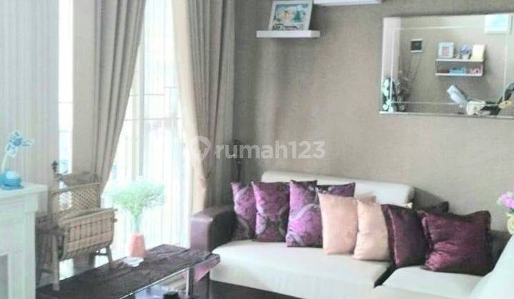 Dijual Rumah Siap Huni Di Citra Harmoni, Sidodadi, Trosobo, Kab. Sidoarjo 1