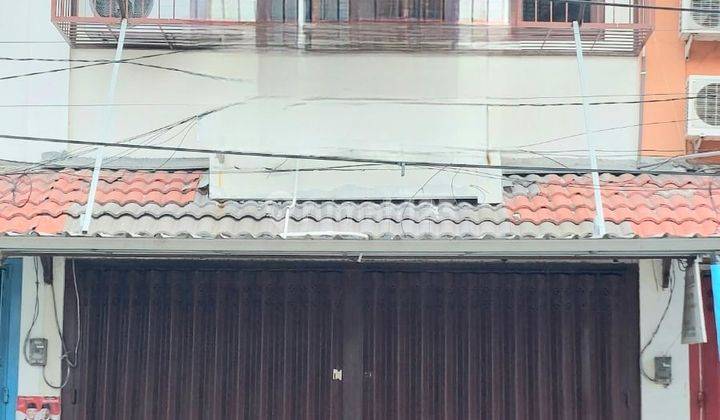 Dijual Ruko 2 Lantai Dan Lokasi Strategis Di Kalijaten, Taman, Kab. Sidoarjo 1