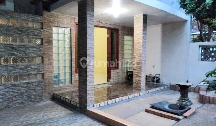 Dijual Rumah Siap Huni Di Gading Indah Regency, Bulak, Surabaya 1