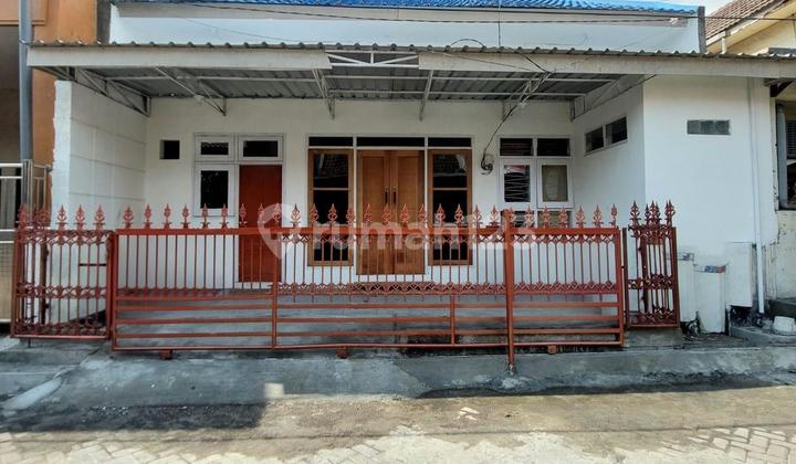 Dijual Cepat Rumah Siap Huni Di Jambu, Pondok Tjandra Indah 1