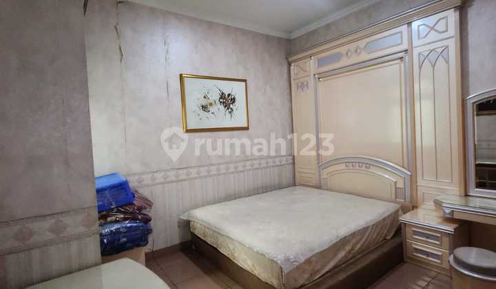 Corner House Ready to Occupy in Muara Karang Pluit 2