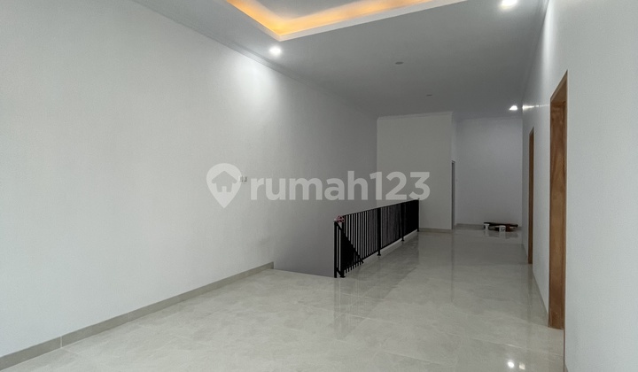 Rumah Baru [Brandnew] Uk 8X15m di Muara Karang .Pluit Jakarta Utara