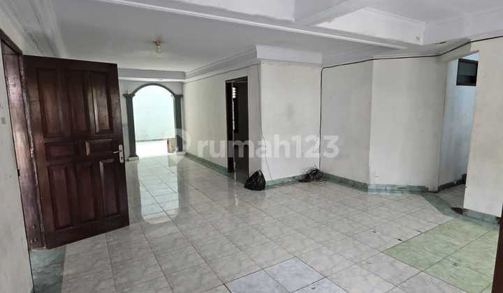 Rumah Uk 10X18m di Muarakarang ,Pluit,Jakarta Utara,Row Jalan Lebar Rumah Uk 10X18m di Muarakarang ,Pluit,Jakarta Utara,Row Jalan Lebar