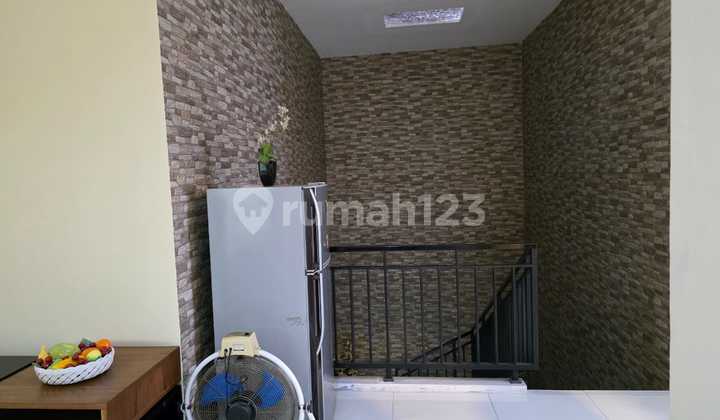 Rumah Siap Huni Uk 10X22m di Pluit Muara Karang 2