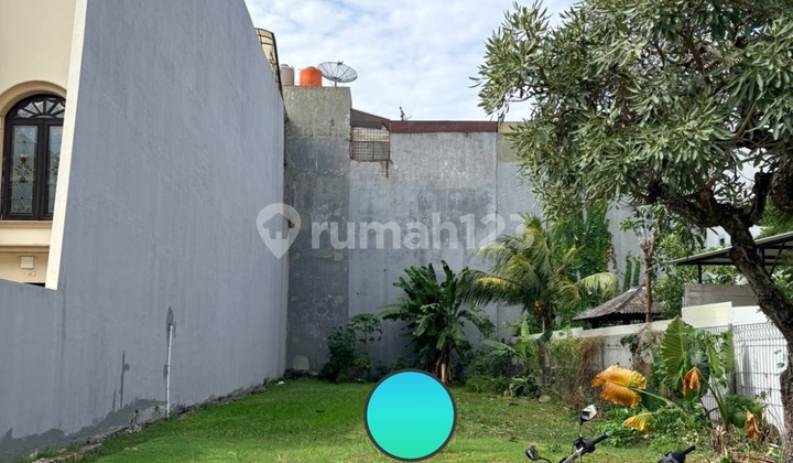 Kavling Uk 300M di Pantai Indah Kapuk Pik Pluit