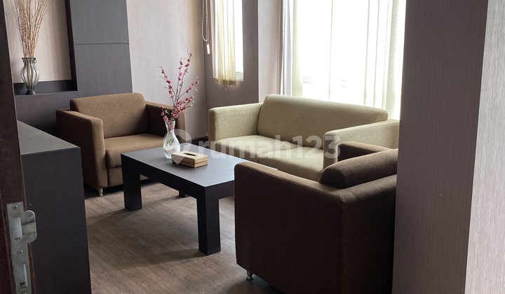 Ruko Siap Pakai Cocok untuk Kantor dan Gudang di Purideltamas Bandengan,Jakarta Utara