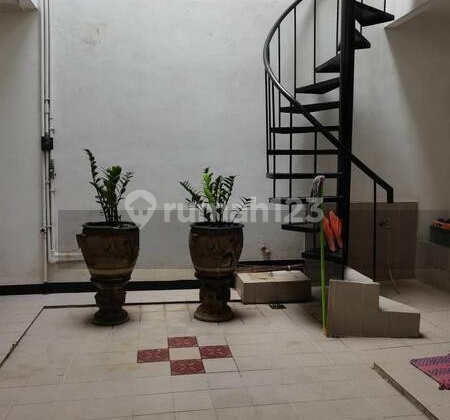 Muara Karang House 2