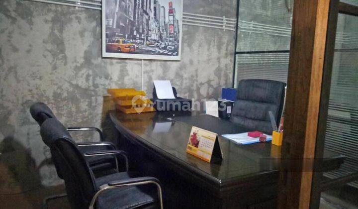 Gudang Siap Pakai 4