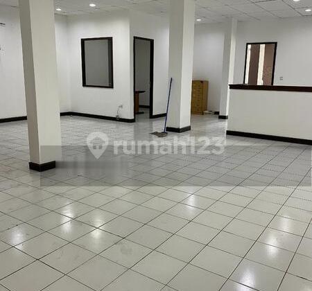 Affordable Bandengan Shop House 1