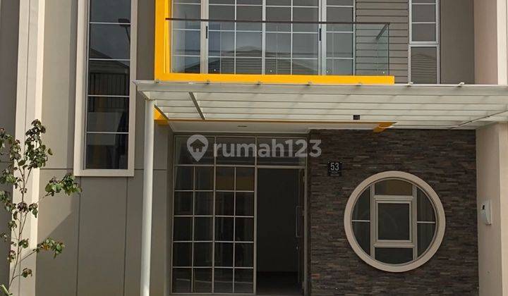 di Dijual rumah brandnew pik2
Luas 8x15m
2 lantai 
Harga 4,250.000.000, Jakarta Utara 1