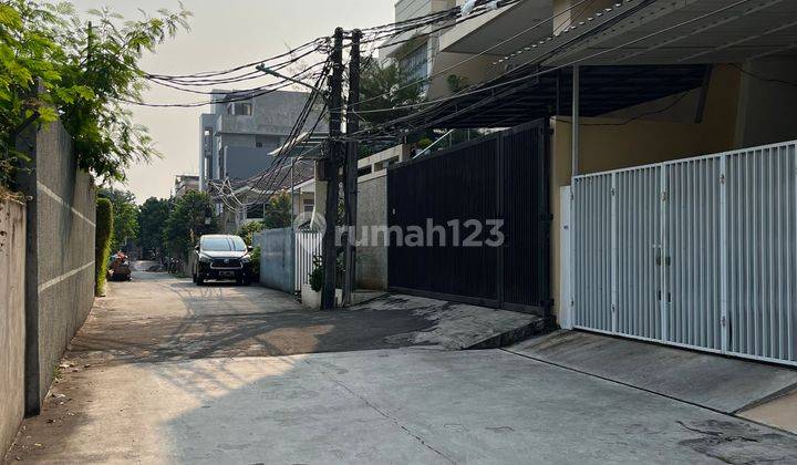 Dijual Cepat Rumah Taman Ratu 2