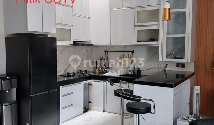 For Sale Ready-to-Use House PIK2