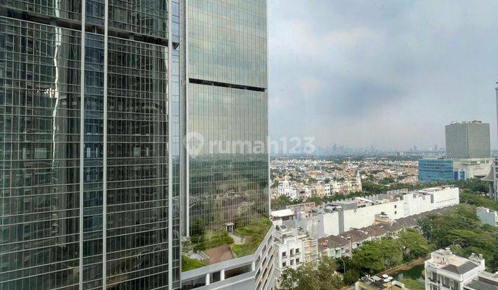  Apartemen  Gold Coast Harga Murah 2