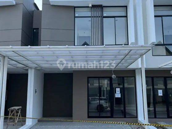  Rumah Baru di PIK2, Pantai Indah Kapuk 2 1