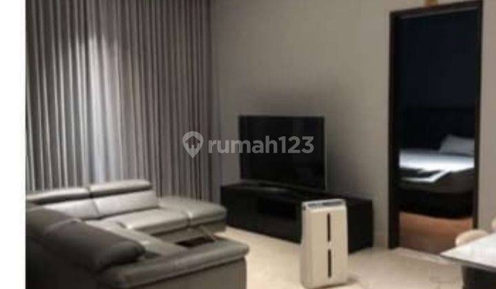  Apartemen Mewah  Regent Residences,SCBD 2