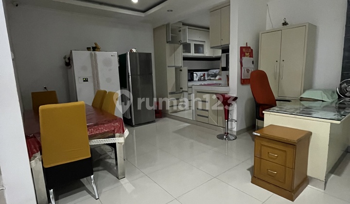 Rumah Siap Huni Uk 6X16m di Mutiara Palem Cengkareng Jakarta Barat 2