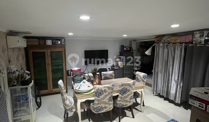 Quick Sale Fully Furnished 10x20m House in Taman Kencena. Cengkareng 2