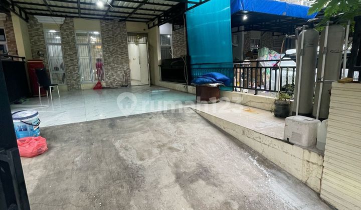 Rumah Cantik 5X18.5m di Taman Surya Palem Lestari Cengkareng 2