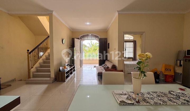 Rumah Siap Huni Uk 8X17m Pik Pantai Indah Kapuk Pluit