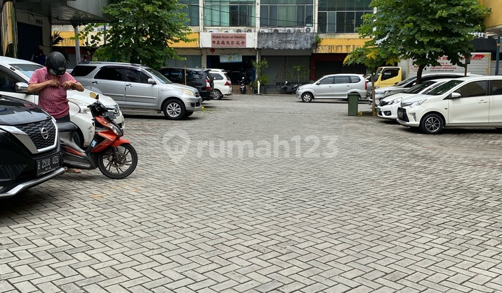 For Rent: Purideltamas Shop House Ready to Use