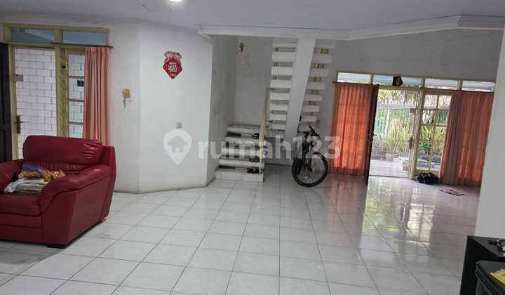 Murah Rumah Uk 10X20m di Blok 7 Muara Karang, Pluit,Jakarta Utara Murah Rumah Uk 10X20m di Blok 7 Muara Karang, Pluit,Jakarta Utara