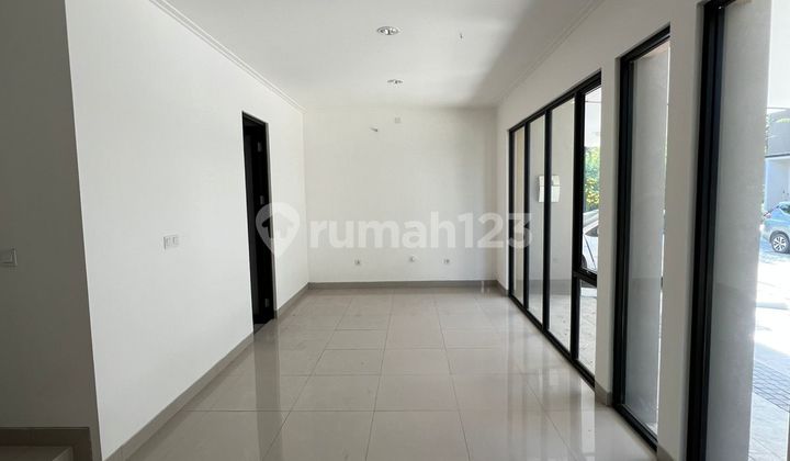 Disewakan Rumah Baru Brandnew Uk 8X10m di Pik2 Pantai Indah Kapuk2 2