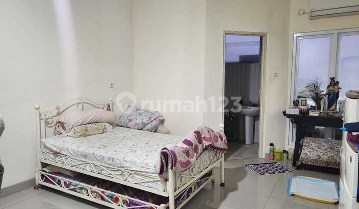 Rumah Uk 10X20m di Blok 6 Depan ,Muara Karang Pluit Jakarta Utara,Lokasi Strategis 2