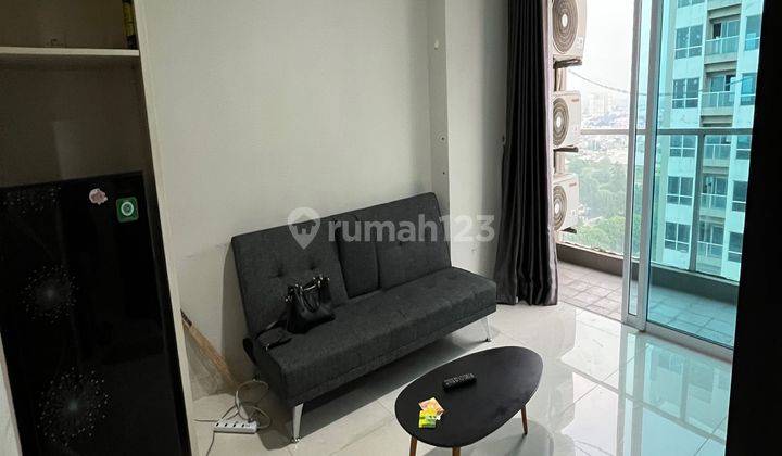 Apartemen Green Sedayu Murah 2