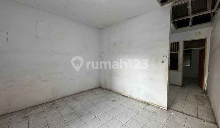Ruko Teluk Gong Aladin Angke North Jakarta 2