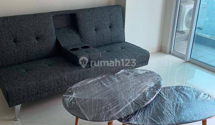 Apartemen Murah Di Green Sedayu Dijual Cepat 2