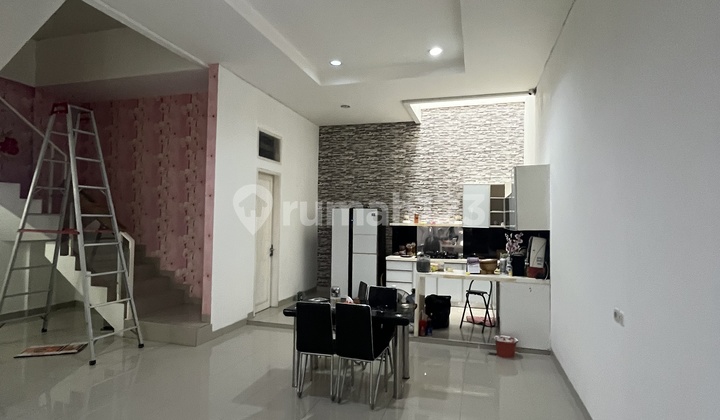 Cheap Muara Karang House Cheap Muara Karang House