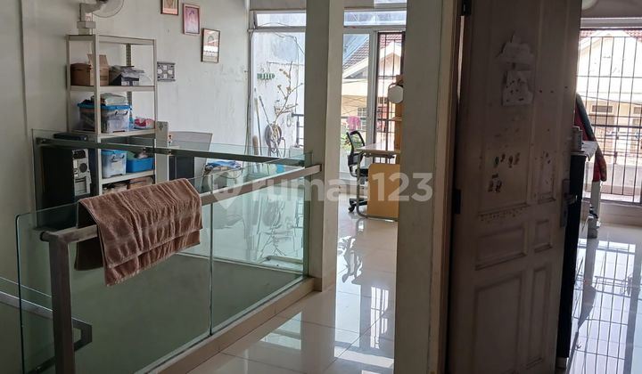 Ready-to-Occupy House Size 10x20m in Block 7 Muara Karang Pluit 2