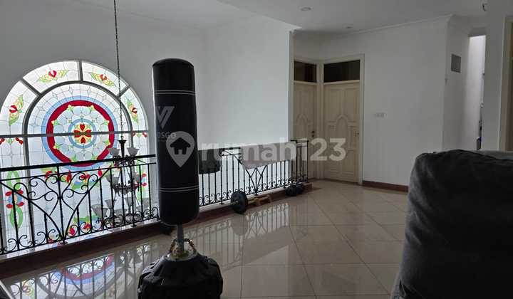 Rumah Hook Uk 14X20m Dimuara Karang Pluit 2