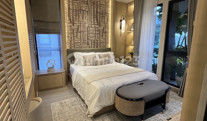 Rumah Baru Brandnew di Dekat Citra 8 Cengkareng Jakarta Barat 2