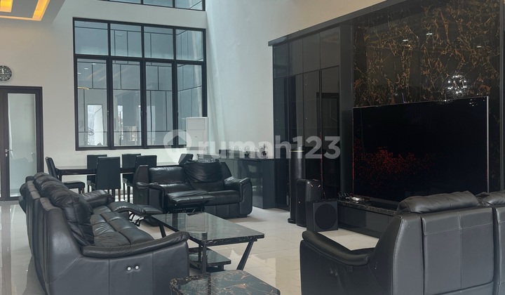 Luxury House Pluit Luxury House Pluit