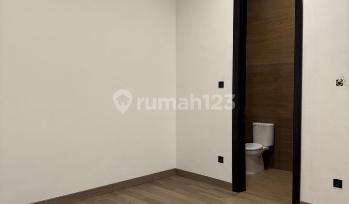 Rumah Baru Brandnew Cakep Uk 8X20m di Muara Karang Pluit